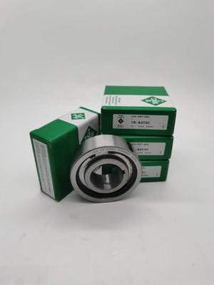 100% Inspection High Precision Angular Contact Ball Bearings 7312BM in Rich Stock