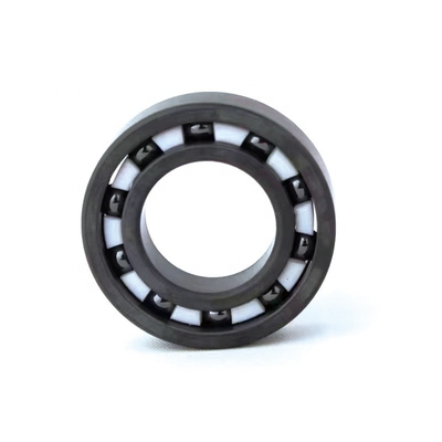ISO9001 2008 Certified Full Ceramic Ball Bearing V-Shaped R188 Without Cage for Industrial