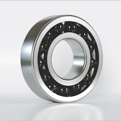 D6000/61252 Manufacture Angular Contact Bearing with Performance 10*26*8mm