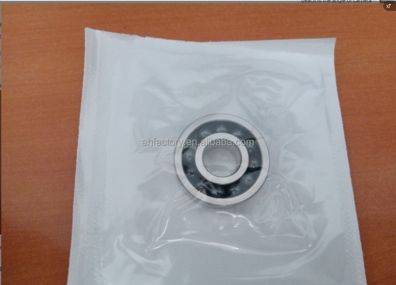 D6000/61252 Manufacture Angular Contact Bearing with Performance 10*26*8mm