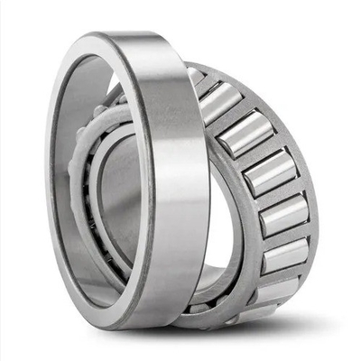 32004 32005 32006 32007 32008 32009 32010 Nylon Cage Tapered Roller Bearing for Tractor