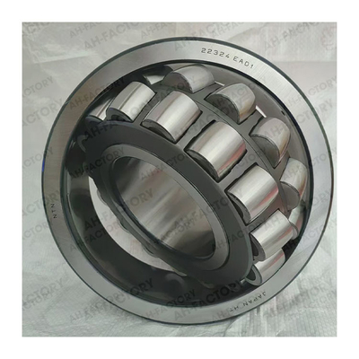 ISO9001 2008 Certified 22312 EMKD1 Thrust Spherical Roller Bearing for Rolling Mill