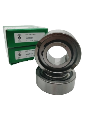 Manufacture BS30-62-15-2RSZ-P4A.UM Angular Contact Bearing 30*62*15mm for Machine Parts