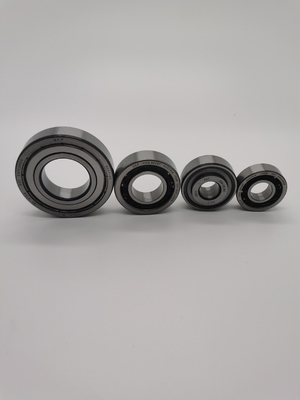 Manufacture BS30-62-15-2RSZ-P4A.UM Angular Contact Bearing 30*62*15mm for Machine Parts