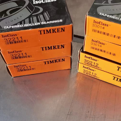 Construction Works TIMKEN 2786 2720 Tapered Roller Bearing with ZZ RS Seals Type at Best