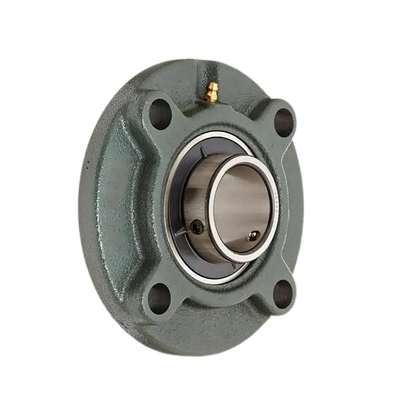 Pillow Block Bearing for Normal Duty Agricultural Machine UCFC204 UCFC205 UCFC206 UCFC207