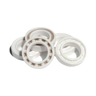 V4 V3 V2 V1 Sealed Ceramic Bearings 608 626 623 61907 6000 6205 for Smooth and Operation