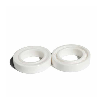 V4 V3 V2 V1 Sealed Ceramic Bearings 608 626 623 61907 6000 6205 for Smooth and Operation