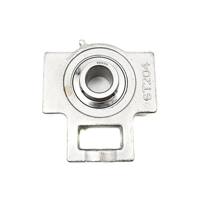UCT Series Take Up Unit Housing Pillow Block Bearing for Rolling Mill and Automotive