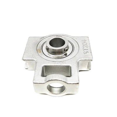 UCT Series Take Up Unit Housing Pillow Block Bearing for Rolling Mill and Automotive