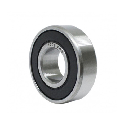 17*40*12 mm Deep Groove Ball Bearing with Rich OEM Service and Bore Size 16.992 17 mm