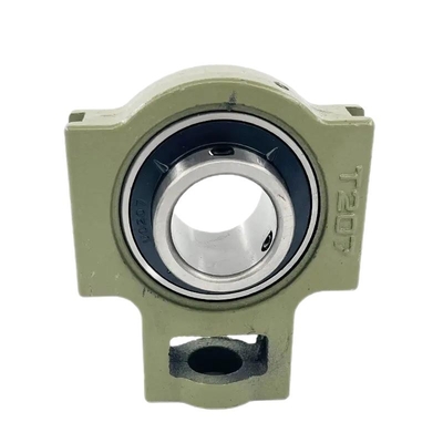 UCT Series Take Up Unit Housing Pillow Block Bearing for Rolling Mill and Automotive