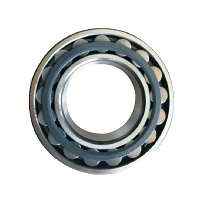 Chrome Steel GCr15 Material N1004EM Cylindrical Roller Bearing for Industrial Machinery