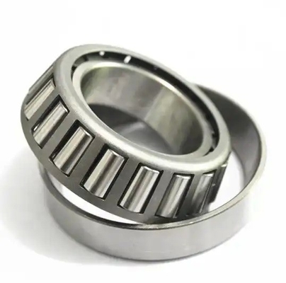 Taper Roller Bearings 70*110*25mm 32014 for Machinery made of Durable Chrome Steel GCr15