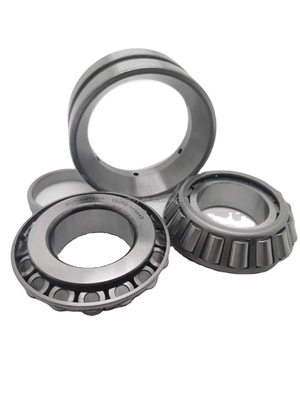 Taper Roller Bearings 70*110*25mm 32014 for Machinery made of Durable Chrome Steel GCr15