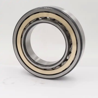 NU1044M Full Complement Cylindrical Roller Bearing for Single Row Low Noise and Long Life