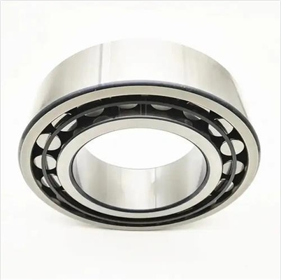 Stable Performance Cylindrical Roller Bearing NJ206 for Industrial Machinery
