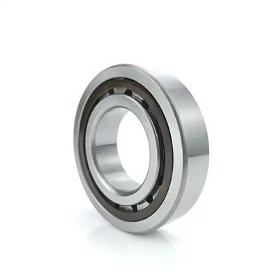 Stable Performance Cylindrical Roller Bearing NJ206 for Industrial Machinery