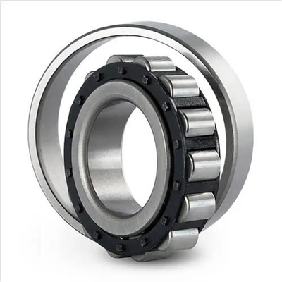 Stable Performance Cylindrical Roller Bearing NJ206 for Industrial Machinery