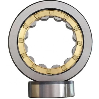 NU2 Series Single Row Cylindrical Roller Bearing NU204E NU205E NU206E NU207E NU208E NU209E NU210E