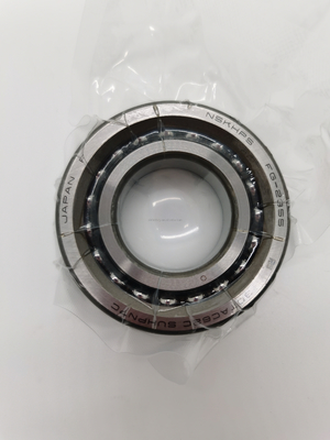 NSKTAC C Series 30TAC62CSUHPN7C Angular Contact Ball Screw Support Bearing 30*62*15mm