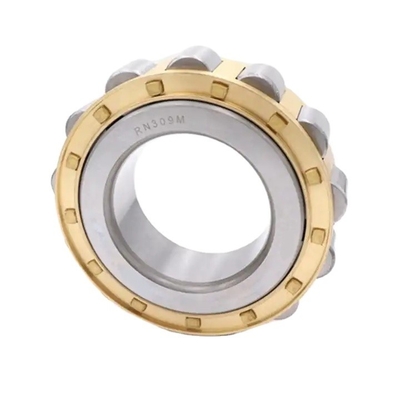 502309M1 RN309M Cylindrical Roller Bearing 45x86.5x25 mm Vibration V2 Long Life Open