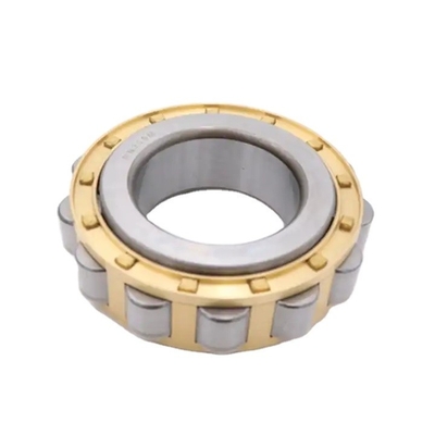 502309M1 RN309M Cylindrical Roller Bearing 45x86.5x25 mm Vibration V2 Long Life Open
