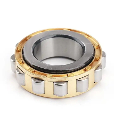 502309M1 RN309M Cylindrical Roller Bearing 45x86.5x25 mm Vibration V2 Long Life Open