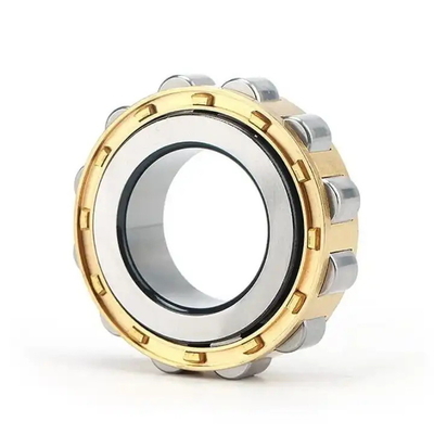 502309M1 RN309M Cylindrical Roller Bearing 45x86.5x25 mm Vibration V2 Long Life Open