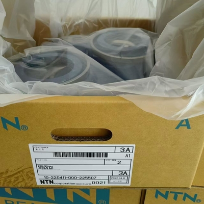 Home Chrome Steel GCR15 SN306 SN307 SN308 SN309 SN310 SN311 SN312 SN313 SN314 SN Bearing Units