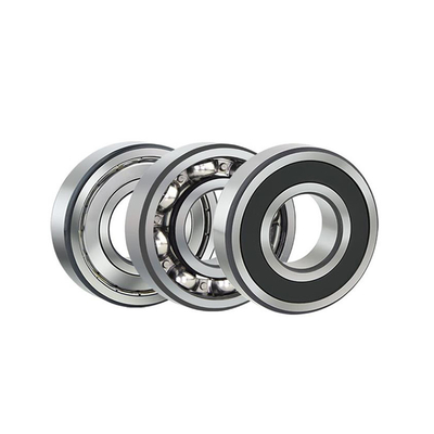 Vibration V4 Plastic Bearing 6305 for Optimal Performance in Industrial Applications