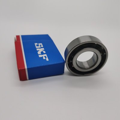 Angular Contact Bearing 7203BECBP with Precision Rating P5 and Long Life Manufactured