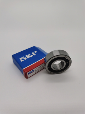 Angular Contact Bearing 7203BECBP with Precision Rating P5 and Long Life Manufactured