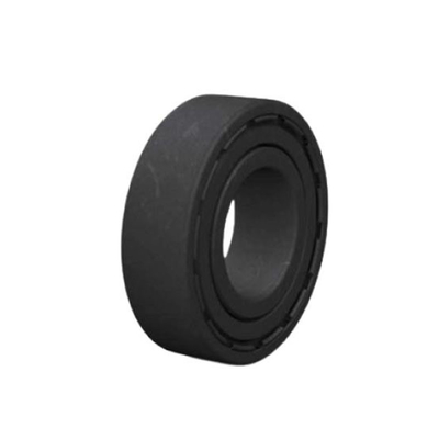 Si3N4/ZrO2 Precision Rating P0 P2 P4 P5 Full Ceramic Ball Bearing 6205 for Industrial