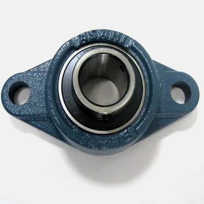 P5 Precision UCFL215 UCFL216 UCFL217 UCFL218 Bearing Seat Pillow Block Ball Bearing Housing