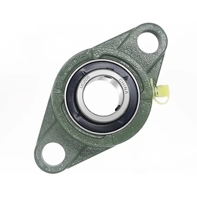 P5 Precision UCFL215 UCFL216 UCFL217 UCFL218 Bearing Seat Pillow Block Ball Bearing Housing