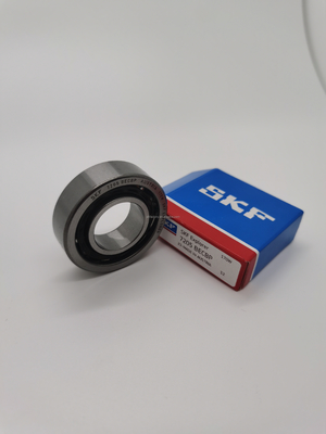 Angular Contact Bearing 7203BECBP with Precision Rating P5 and Long Life Manufactured