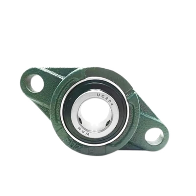 Chrome Steel GCR15 UCFL214 UCFL215 UCFL216 UCFL217 Pillow Block Bearing for Machinery
