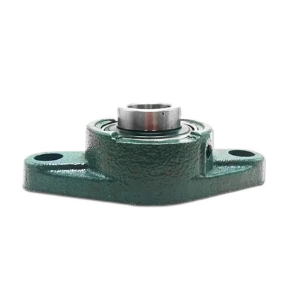 Chrome Steel GCR15 UCFL214 UCFL215 UCFL216 UCFL217 Pillow Block Bearing for Machinery