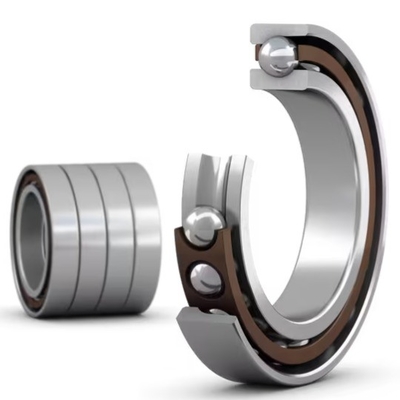 Manufacture 7024ACDGA/P4 Angular Contact Bearing 120*180*28mm with P6 Precision Rating