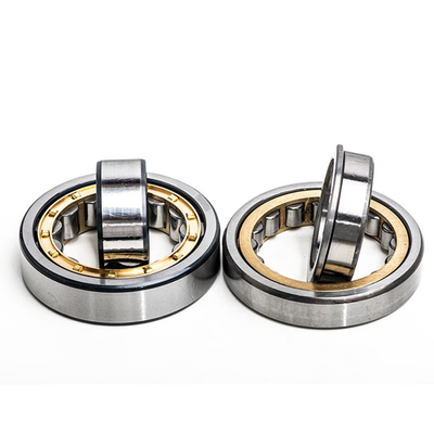 Oil and Grease N2216 Cylindrical Roller Bearing with Precision Rating P0 P6 P5 P4 P2