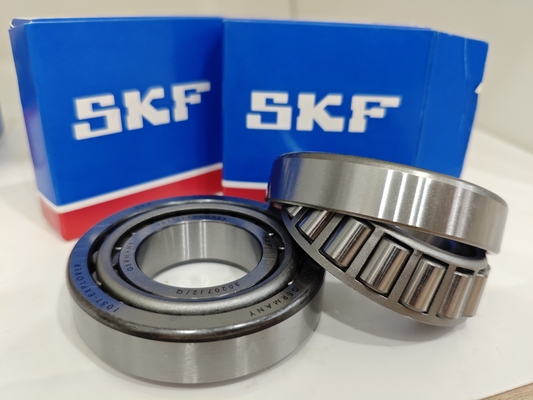S.K.F. Automotive Machinery Model 30207 Bearings for Stable Performance and Low Voice