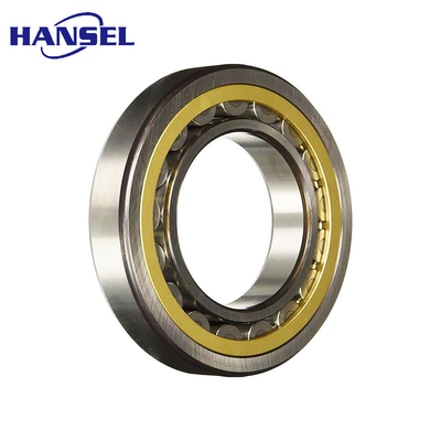 ISO9001 2008 Accredited NU 330 ECM-C3 Cylindrical Roller Bearing 150*320*65mm Guaranteed