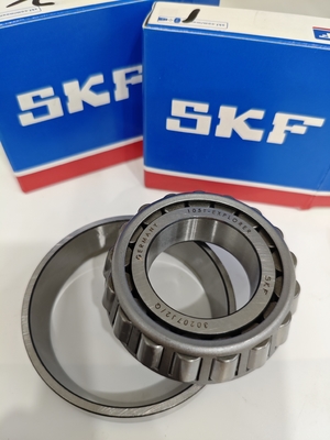 S.K.F. Automotive Machinery Model 30207 Bearings for Stable Performance and Low Voice