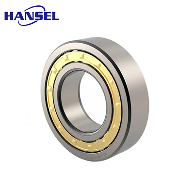 ISO9001 2008 Accredited NU 330 ECM-C3 Cylindrical Roller Bearing 150*320*65mm Guaranteed