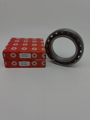 30TAC62CSUHPN7C Angular Contact Bearing Manufactured by with Long Life Performance