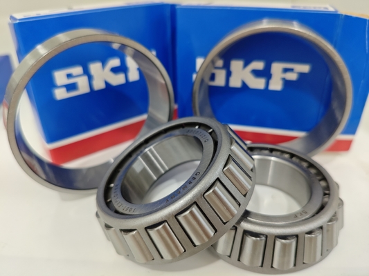 S.K.F. Automotive Machinery Model 30207 Bearings for Stable Performance and Low Voice