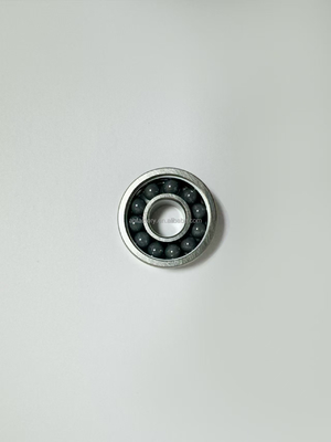 10*26*8mm Angular Contact Ball Bearing for Automotive Tractor Construction Machinery