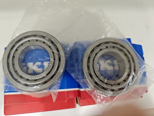 S.K.F. Automotive Machinery Model 30207 Bearings for Stable Performance and Low Voice