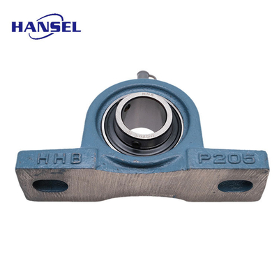Mzd Pillow Block Bearing UCP Imperial 2 1/4&quot; Metric 57.15mm for Construction Works
